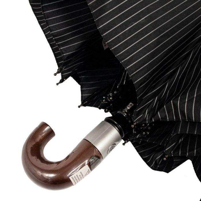 Зонт Fulton Chelsea-2 G818 Black Steel (G818-019214) изображение 5