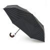 Зонт Fulton Chelsea-2 G818 Black Steel (G818-019214)