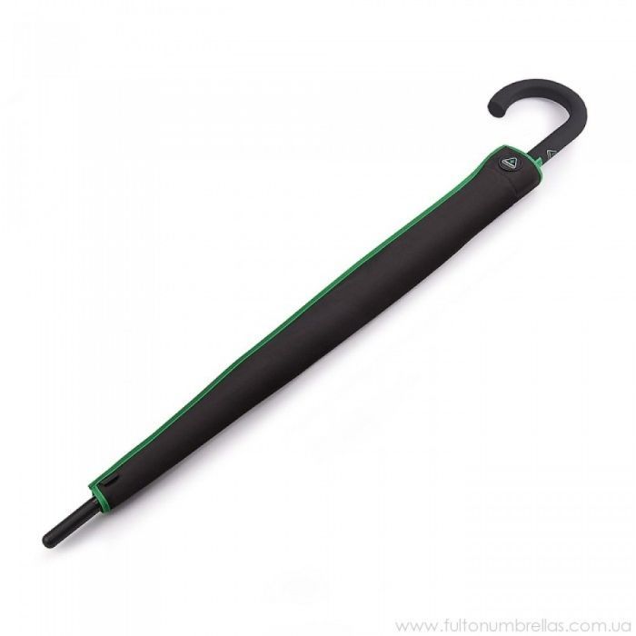 Парасоля Fulton Typhoon-1 G844 Black (G844-031032) зображення 6