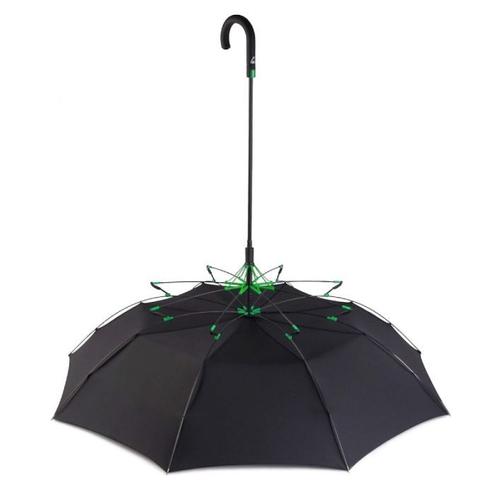 Парасоля Fulton Typhoon-1 G844 Black (G844-031032) зображення 8