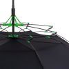 Парасоля Fulton Typhoon-1 G844 Black (G844-031032) зображення 9
