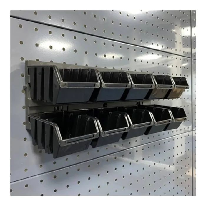 Полка для инструмента Kistenberg KS_kit24 изображение 6