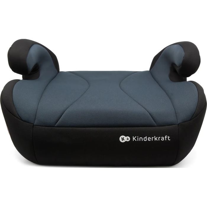 Автокрісло Kinderkraft бустер i-Boost Black (KCIBOO00BLK0000) (5902533924813) зображення 2