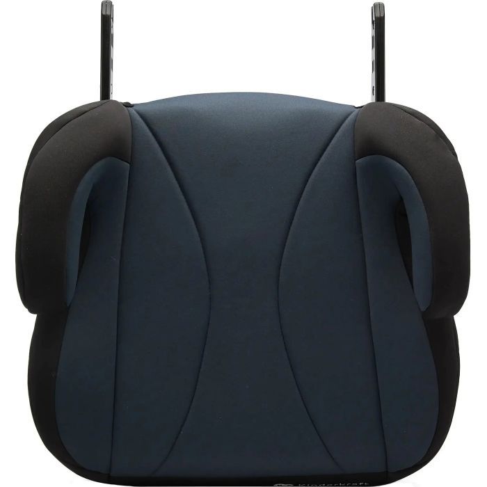 Автокрісло Kinderkraft бустер i-Boost Black (KCIBOO00BLK0000) (5902533924813) зображення 3