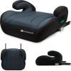 Автокрісло Kinderkraft бустер i-Boost Black (KCIBOO00BLK0000) (5902533924813) зображення 5