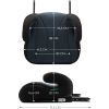 Автокрісло Kinderkraft бустер i-Boost Black (KCIBOO00BLK0000) (5902533924813) зображення 6