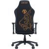 Кресло игровое Anda Seat Phantom 3 Fabric Size L Dark Grey (AD18Y-06-GB-F) изображение 4