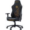 Кресло игровое Anda Seat Phantom 3 Fabric Size L Dark Grey (AD18Y-06-GB-F) изображение 7