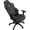Кресло игровое Anda Seat Phantom 3 Fabric Size L Dark Grey (AD18Y-06-GB-F) изображение 8