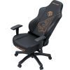 Кресло игровое Anda Seat Phantom 3 Fabric Size L Dark Grey (AD18Y-06-GB-F) изображение 9