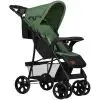 Коляска Lionelo Emma Plus Green Emerald (LO-EMMA PLUS GREEN EMERALD) изображение 2