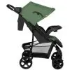 Коляска Lionelo Emma Plus Green Emerald (LO-EMMA PLUS GREEN EMERALD) изображение 3