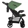 Коляска Lionelo Emma Plus Green Emerald (LO-EMMA PLUS GREEN EMERALD) изображение 4