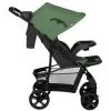 Коляска Lionelo Emma Plus Green Emerald (LO-EMMA PLUS GREEN EMERALD) изображение 4