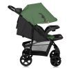 Коляска Lionelo Emma Plus Green Emerald (LO-EMMA PLUS GREEN EMERALD) изображение 5