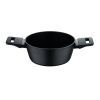 Кастрюля Bergner Copper, з кришкою 24 см (BG-30294-BK) изображение 4