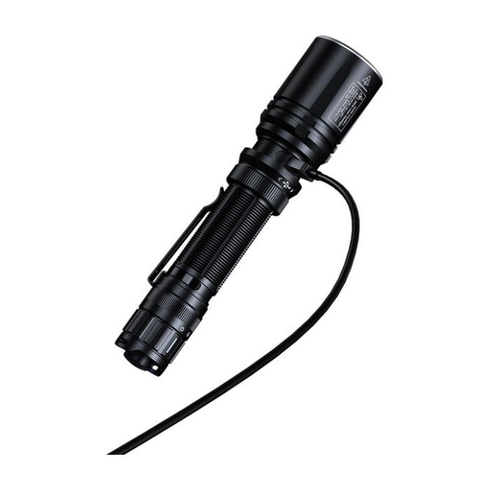 Фонарь Fenix TK30R изображение 2