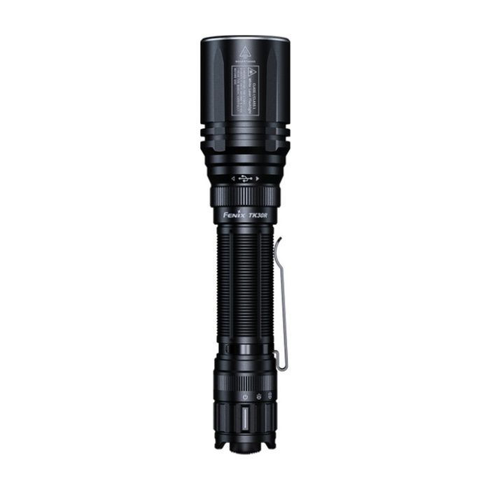 Фонарь Fenix TK30R изображение 5