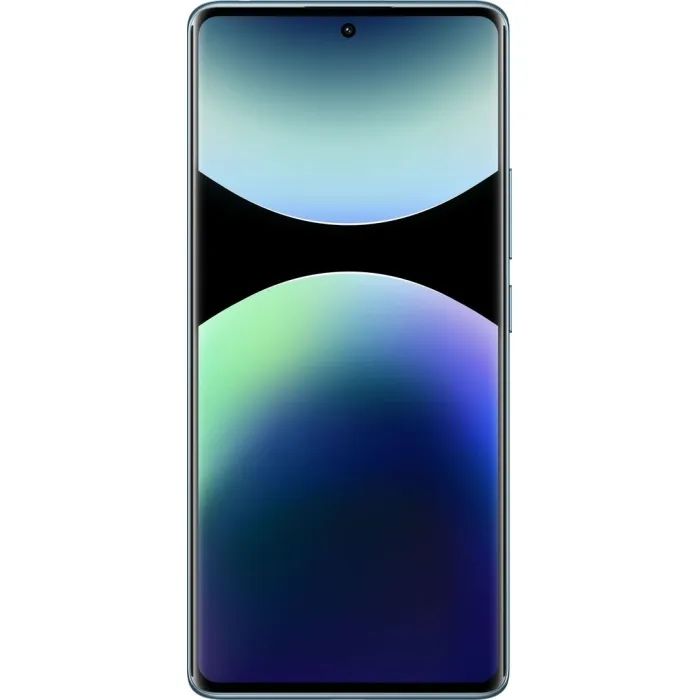 Мобильный телефон Xiaomi Redmi Note 14 Pro 8/256GB Midnight Black (1123272) изображение 2