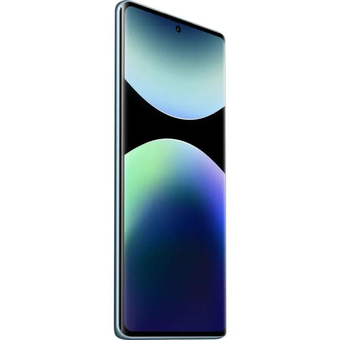 Мобильный телефон Xiaomi Redmi Note 14 Pro 8/256GB Midnight Black (1123272) изображение 3