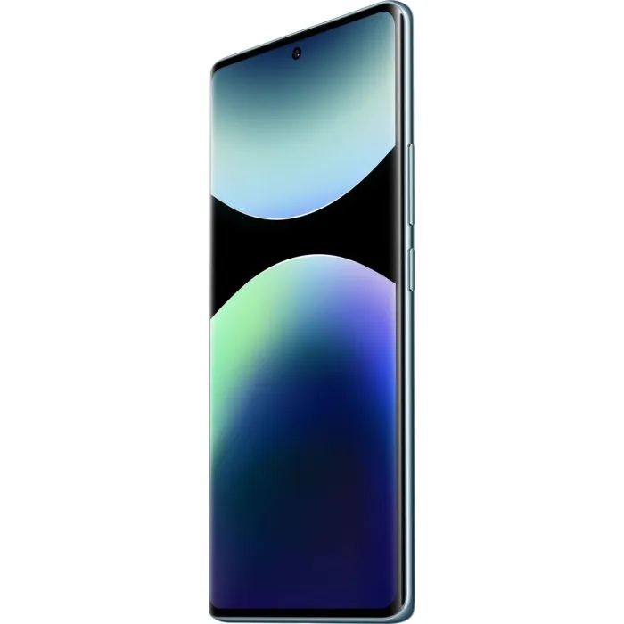 Мобильный телефон Xiaomi Redmi Note 14 Pro 8/256GB Midnight Black (1123272) изображение 4