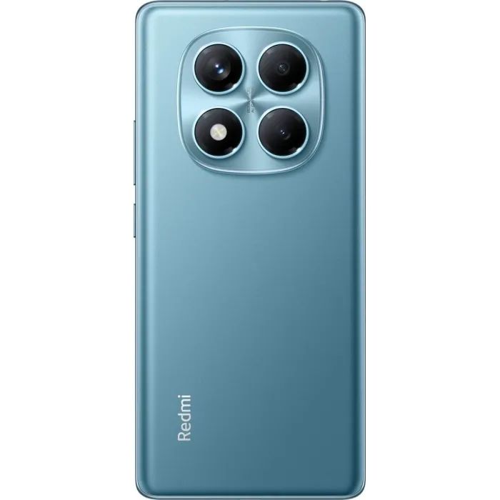 Мобильный телефон Xiaomi Redmi Note 14 Pro 8/256GB Midnight Black (1123272) изображение 5