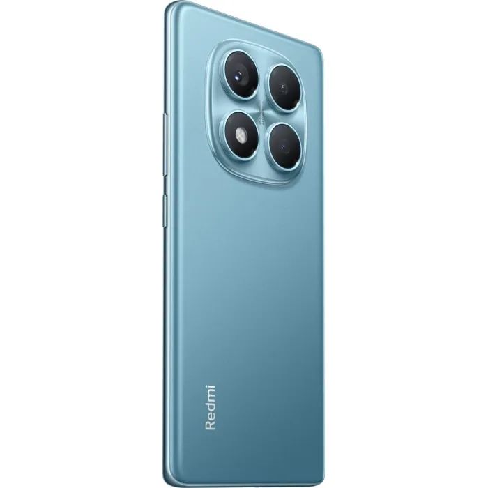 Мобильный телефон Xiaomi Redmi Note 14 Pro 8/256GB Midnight Black (1123272) изображение 6