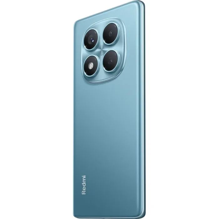 Мобильный телефон Xiaomi Redmi Note 14 Pro 8/256GB Midnight Black (1123272) изображение 7