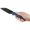 Нож CJRB Pyrite Light Large BB FRN Blue (J1945L-BBU) изображение 5