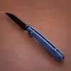 Нож CJRB Pyrite Light Large BB FRN Blue (J1945L-BBU) изображение 6