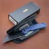 Нож CJRB Pyrite Light Large BB FRN Blue (J1945L-BBU) изображение 9