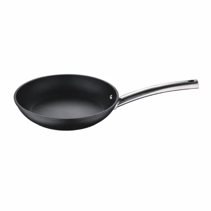 Сковорода MasterPro Foodies collection, 30 см (BGMP-3554) изображение 2