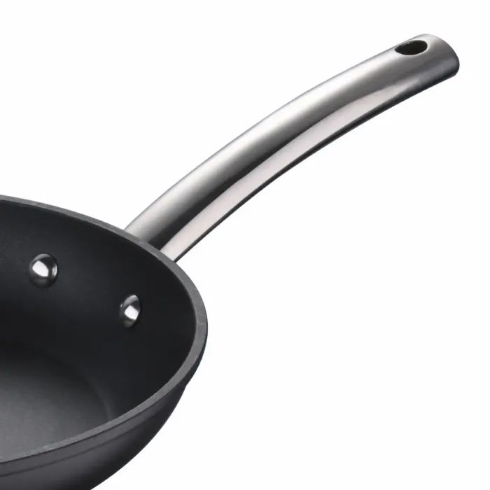 Сковорода MasterPro Foodies collection, 30 см (BGMP-3554) изображение 3
