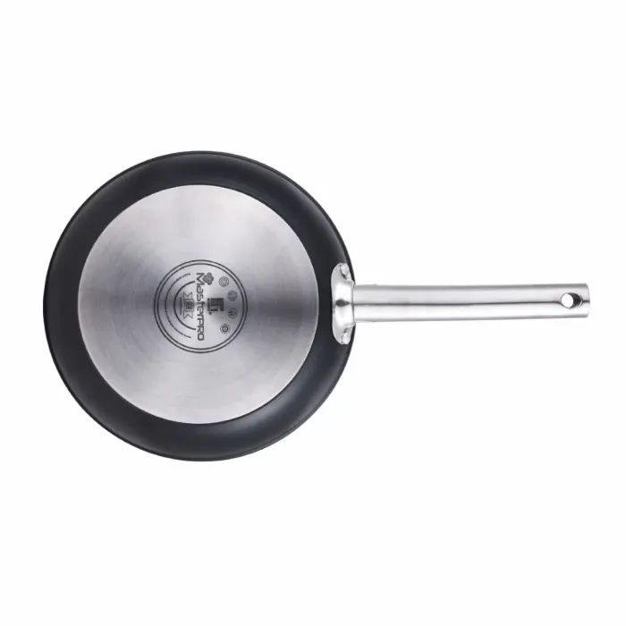 Сковорода MasterPro Foodies collection, 30 см (BGMP-3554) изображение 5
