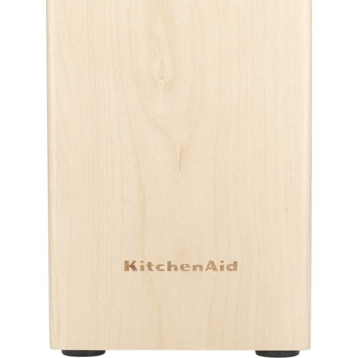 Набір ножів KitchenAid Classic, 6 предметів (KO6PSTSNOBG) зображення 3