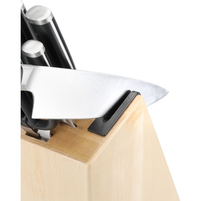 Набір ножів KitchenAid Classic, 6 предметів (KO6PSTSNOBG) зображення 6