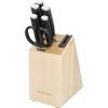 Набір ножів KitchenAid Classic, 6 предметів (KO6PSTSNOBG)