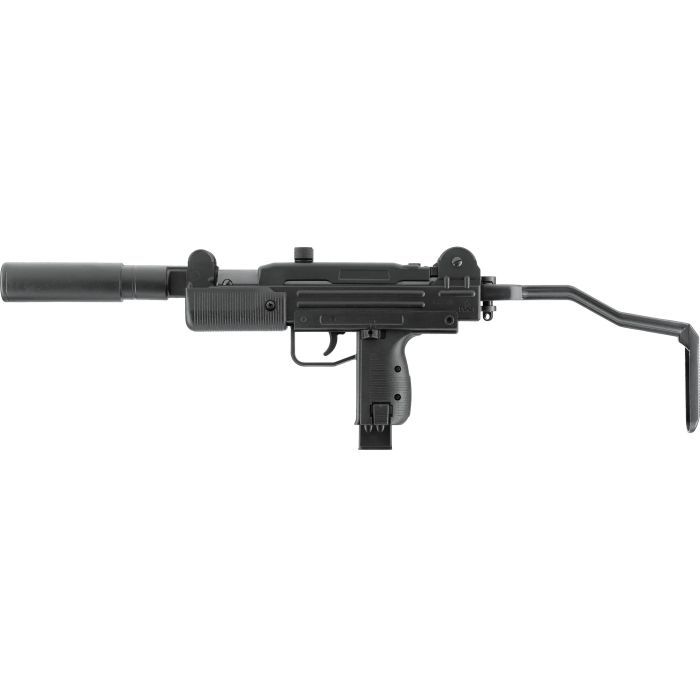 Пневматический пистолет Umarex IWI Mini UZI (2.4373)
