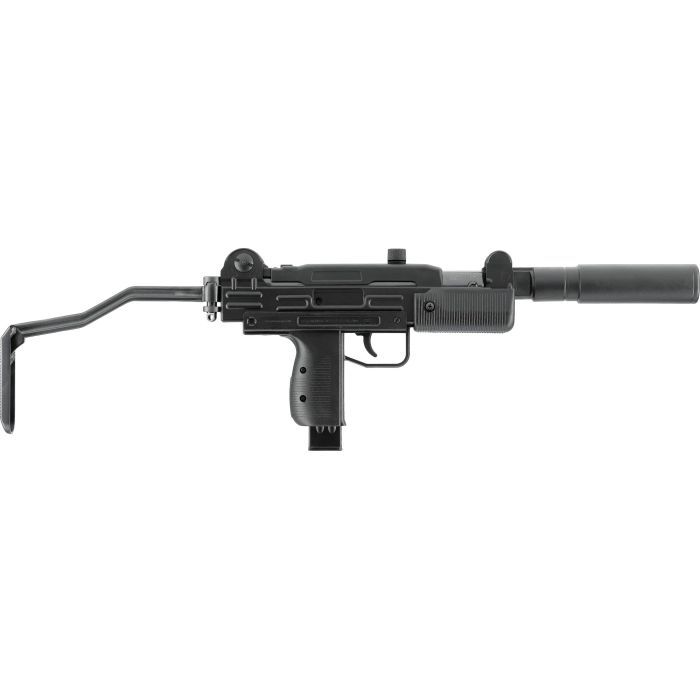 Пневматический пистолет Umarex IWI Mini UZI (2.4373) изображение 3