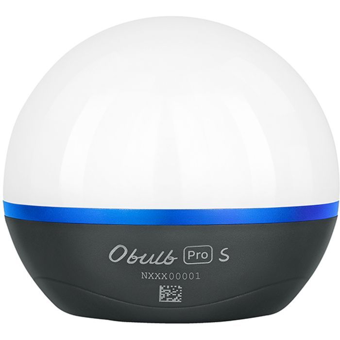 Фонарь Olight Obulb Pro S Black (0.0008.0047)