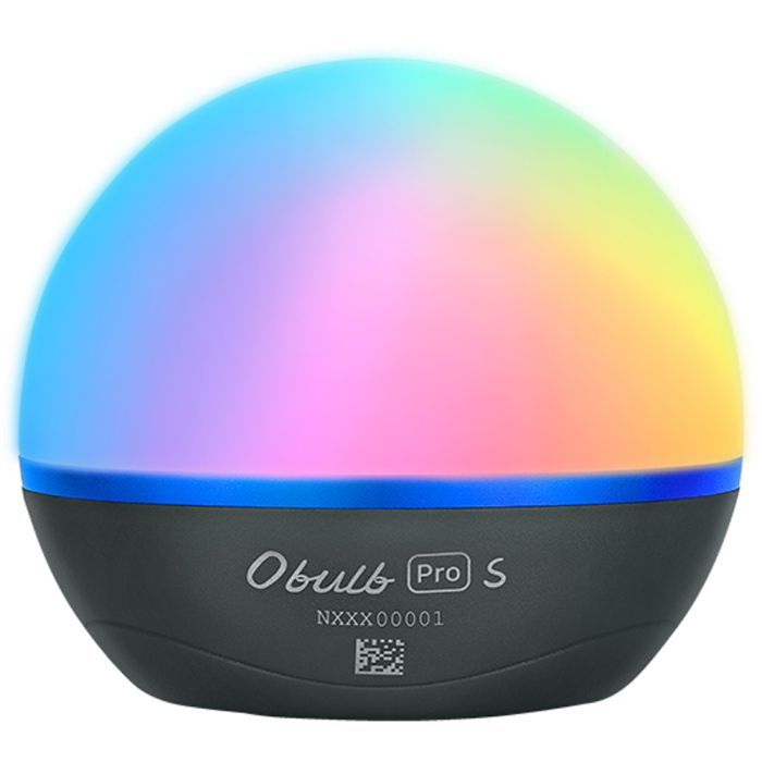 Фонарь Olight Obulb Pro S Black (0.0008.0047) изображение 2