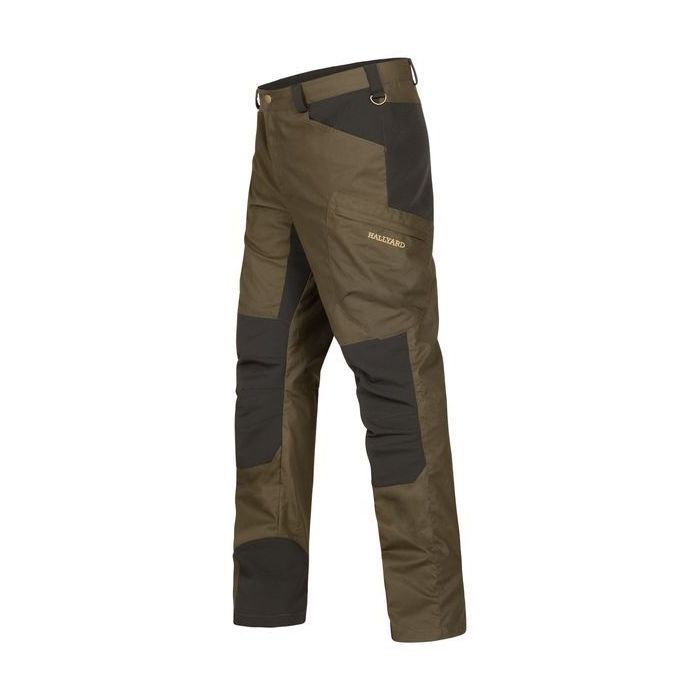 Штани Hallyard Bonfield Brown-black 54 (bonfield-t-54)