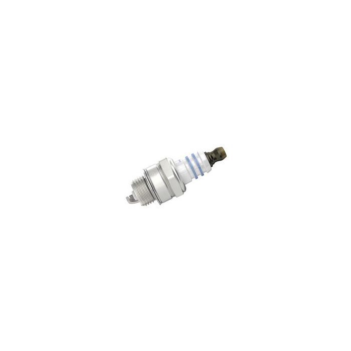 Свеча зажигания Bosch 0 242 240 506 изображение 2
