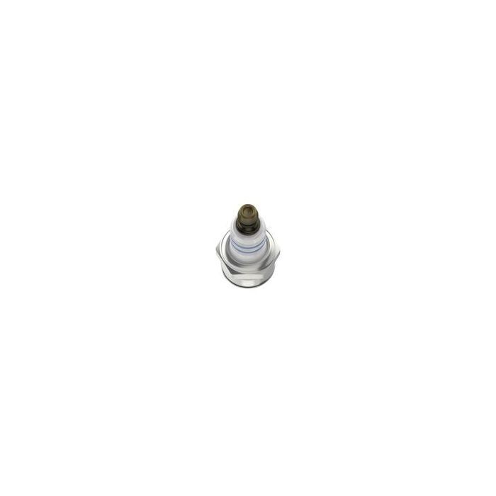 Свеча зажигания Bosch 0 242 240 506 изображение 3