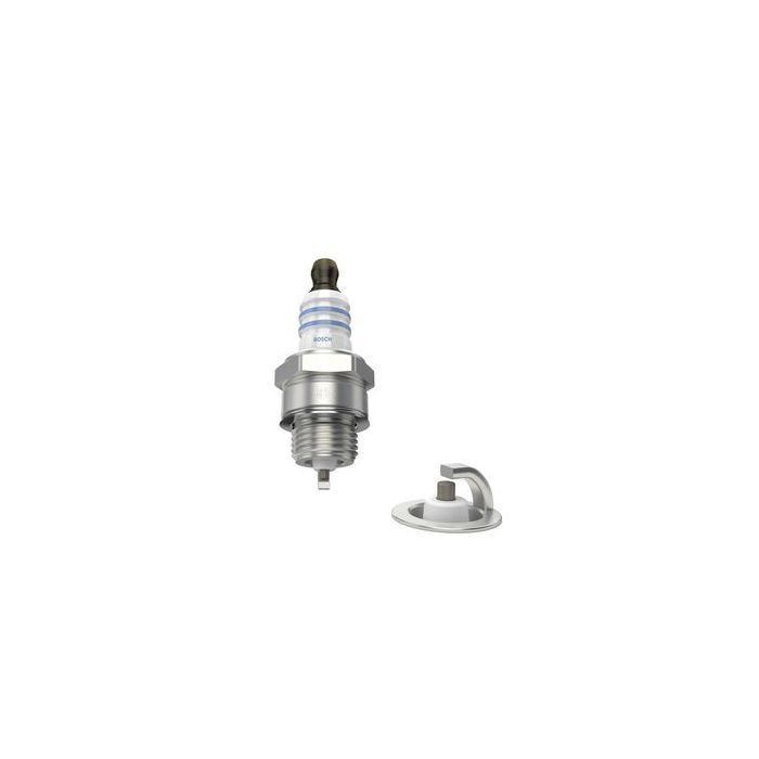 Свеча зажигания Bosch 0 242 240 506 изображение 7