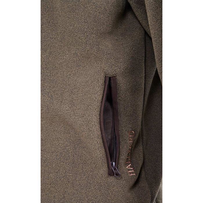 Куртка Hallyard Brinon Хакі 5XL (Brinon-J-001 5XL) зображення 4