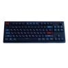 Клавиатура MONTECH Darkness MK87DR TKL DR USB UA Black (MK87DR) изображение 2