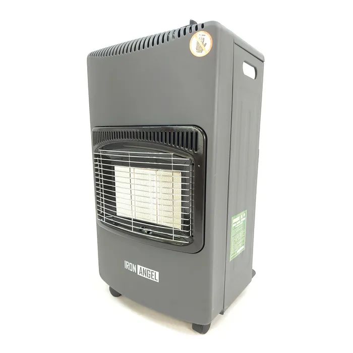 Обігрівач Iron Angel TH4200 зображення 2