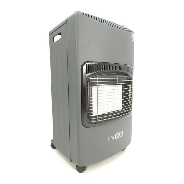 Обігрівач Iron Angel TH4200 зображення 3