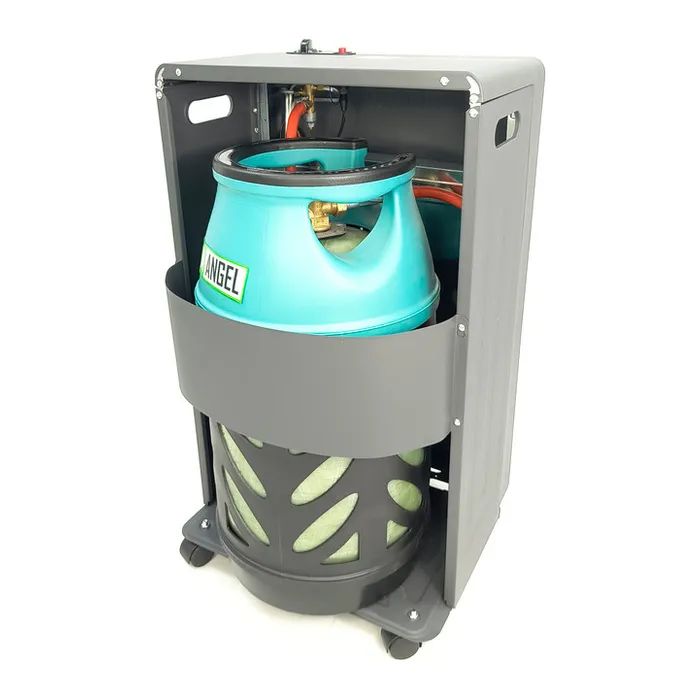 Обігрівач Iron Angel TH4200 зображення 4
